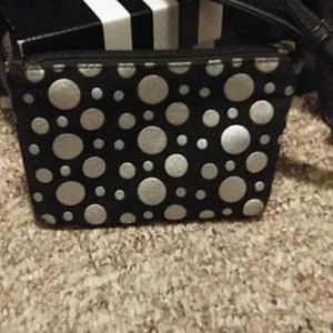 Small cosmetic bag
